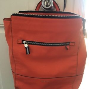 Nautica backpack purse